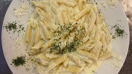 Alfredo Pasta