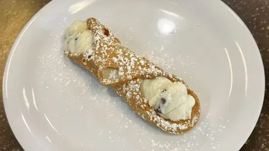 Cannoli