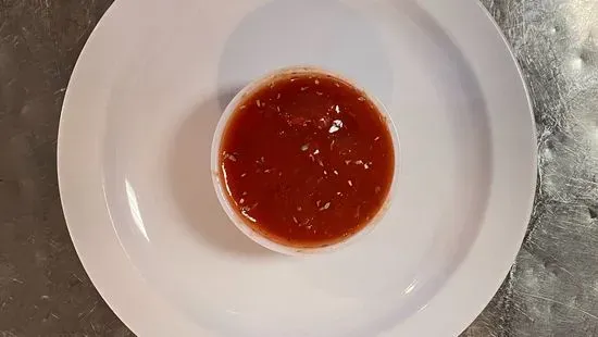 Side of Pizza Sauce