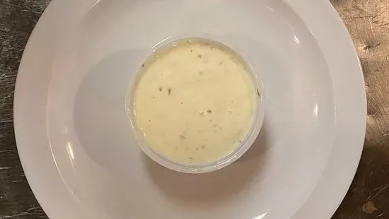 Side of Ranch Dressing