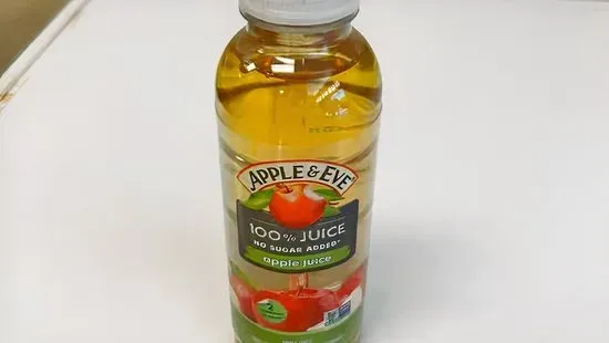 Apple Juice