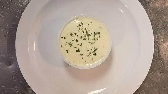 Side of Bleu Cheese Dressing