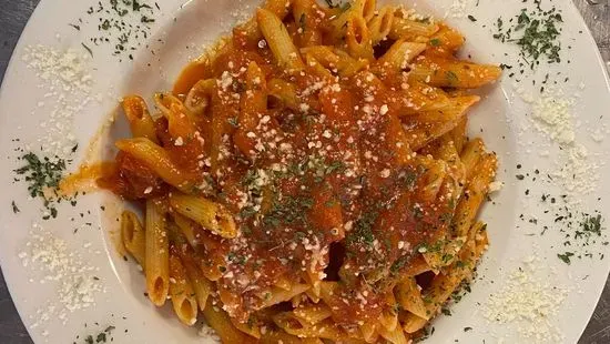 Marinara Pasta