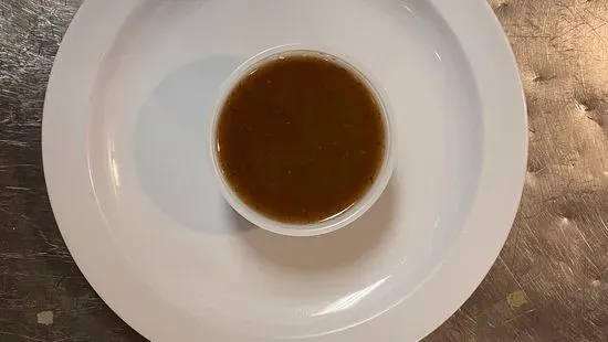 Side of Vinaigrette Dressing