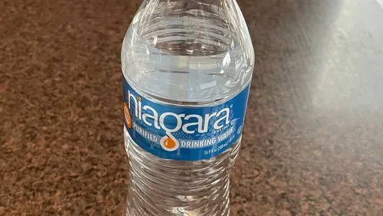 Bottled Water