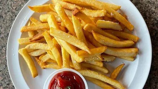 Fries