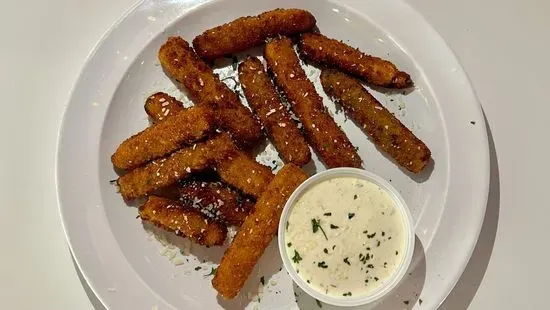 Zucchini Sticks