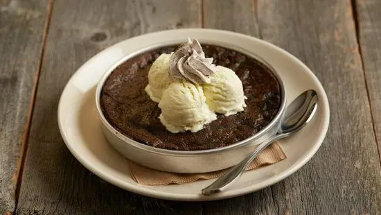 Cookies 'N' Cream Pizookie®