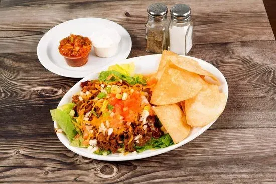 Taco Salad