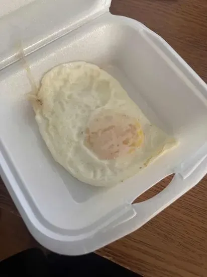 One Egg