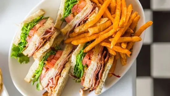 Club Sandwich