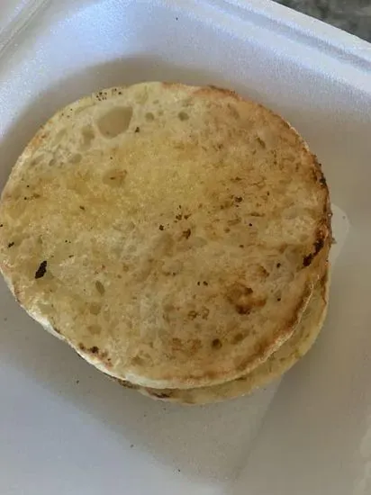 English Muffin