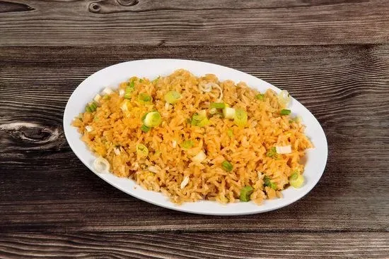 Fried Rice