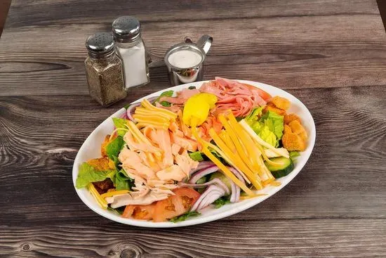 Chef Salad