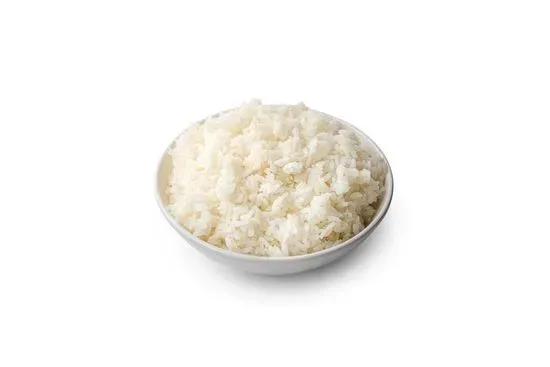 Side of White Rice