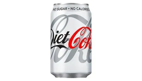 Diet Coke