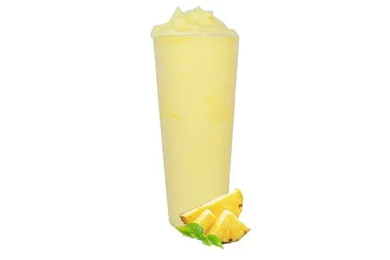 Pina Colada Smoothie