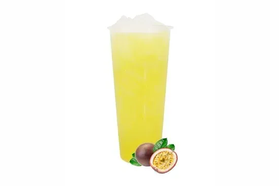 Lilikoi Lemonade