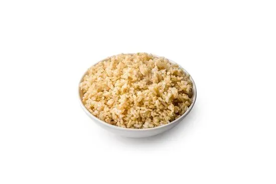 Side of Brown Rice