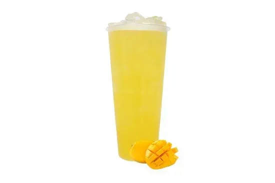 Mango Lemonade