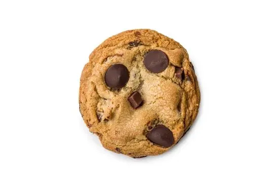 Chocolate Chunk Cookie