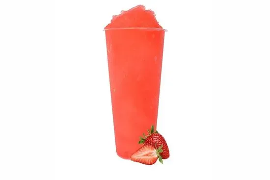 Strawberry Lemon Smoothie