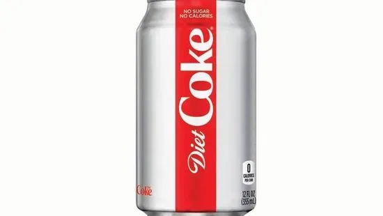 Diet Coke