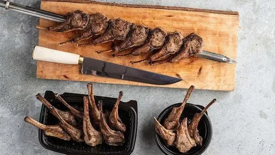 Lamb Chops