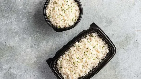 Jasmine Rice