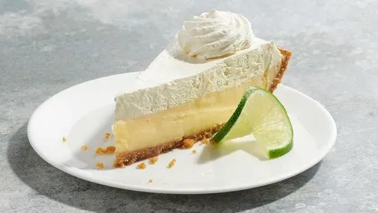 Key Lime Pie