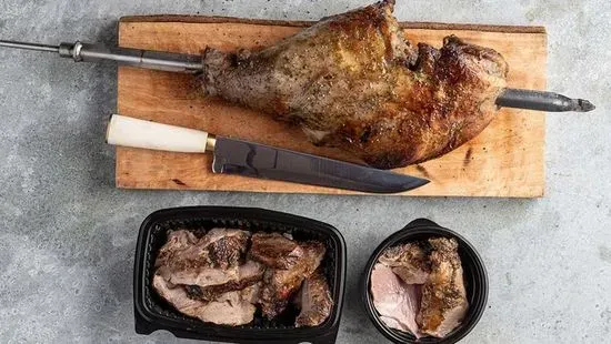 Leg of Lamb