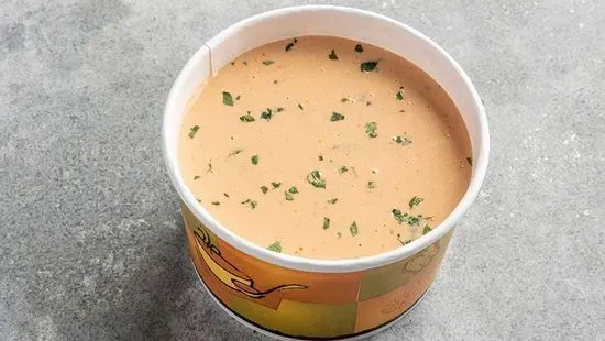 Lobster Bisque (Dinner)