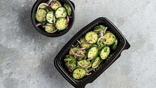 Cucumber Salad