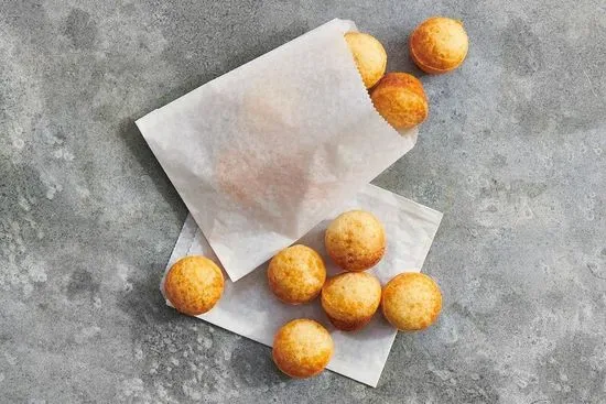 Dozen Brazilian Cheese Breads