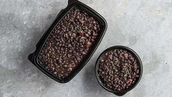 Feijoada Black Beans