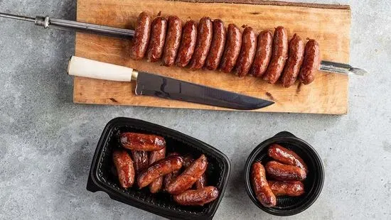 Brazilian Sausage