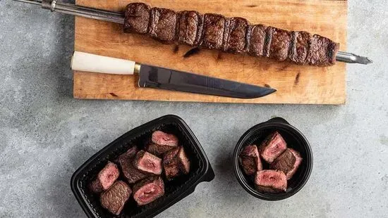 Garlic Picanha