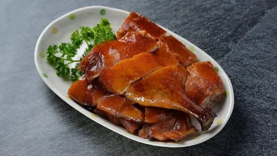 Roasted Duck / 燒鴨