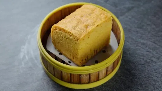 Sponge Cake / 馬拉糕