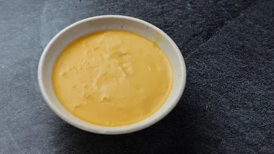 Mango Pudding