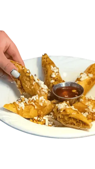 Flautas Rancheras