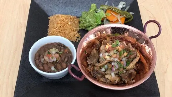 Carnitas