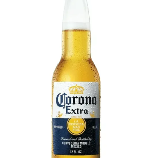 Corona | Beer Bottle