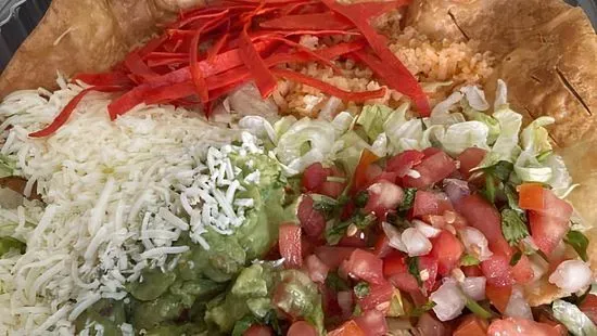 Taco Salad