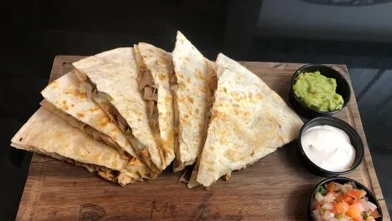 Quesadilla