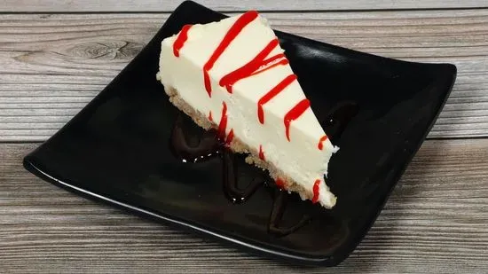 New York-Style Cheese Cake