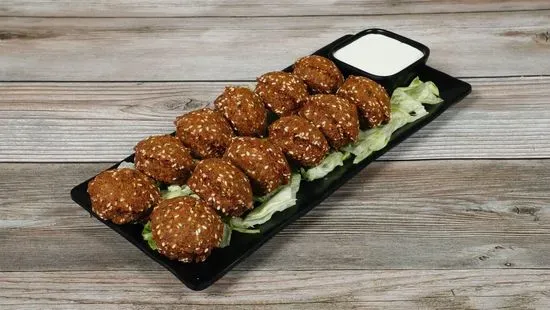 12 Falafel Balls