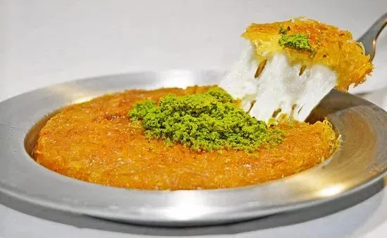 Knafeh