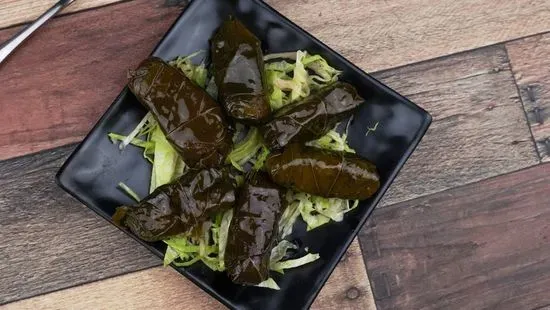 Grape Leaves (6 Pieces)