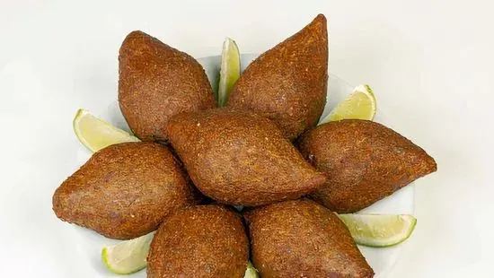 Kibbeh